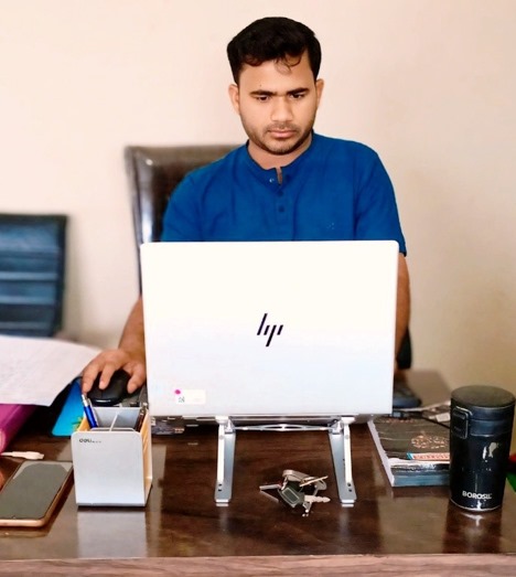 Bintoo Singh Chauhan